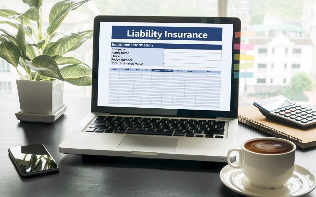 product liability insurance