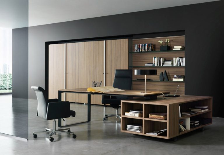 Office Storage Revolution