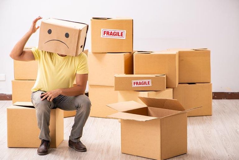 Do moving services offer unpacking services at the destination?