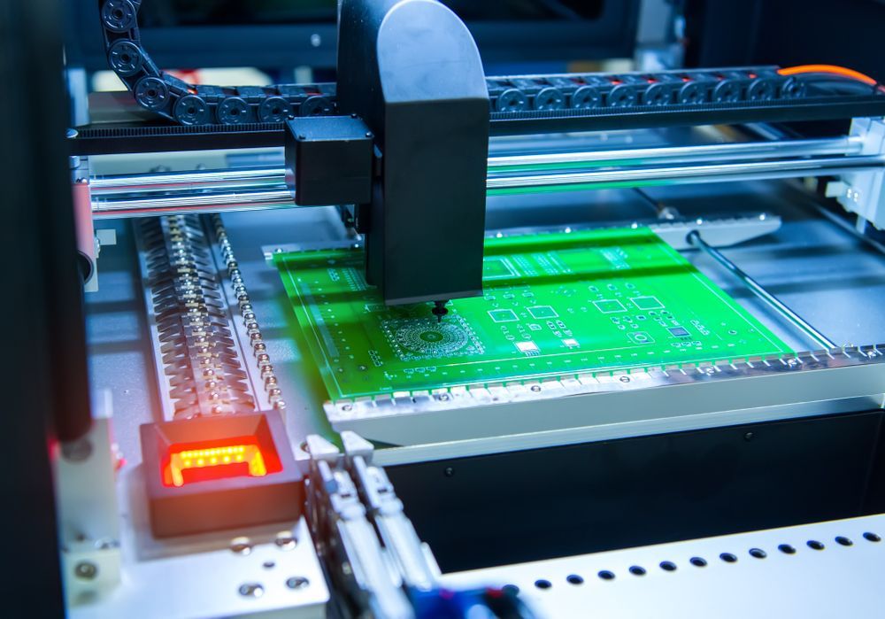 Efficiency in Electronics: Maximizing Performance with PCB Assembly