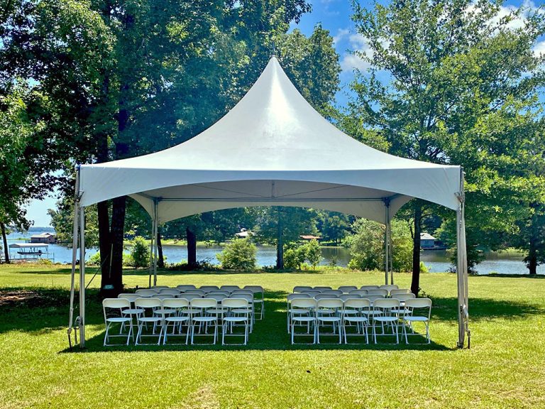 Rental Tent