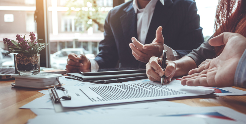 business mortgage loan