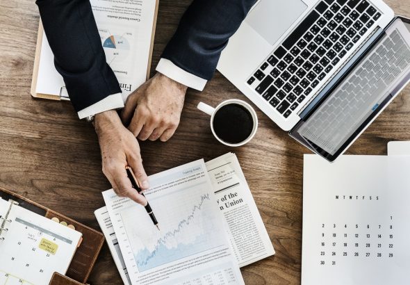 Experienced Financial Planner Offering Structured Plans For Every Life And Career Stage
