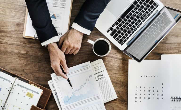 Experienced Financial Planner Offering Structured Plans For Every Life And Career Stage