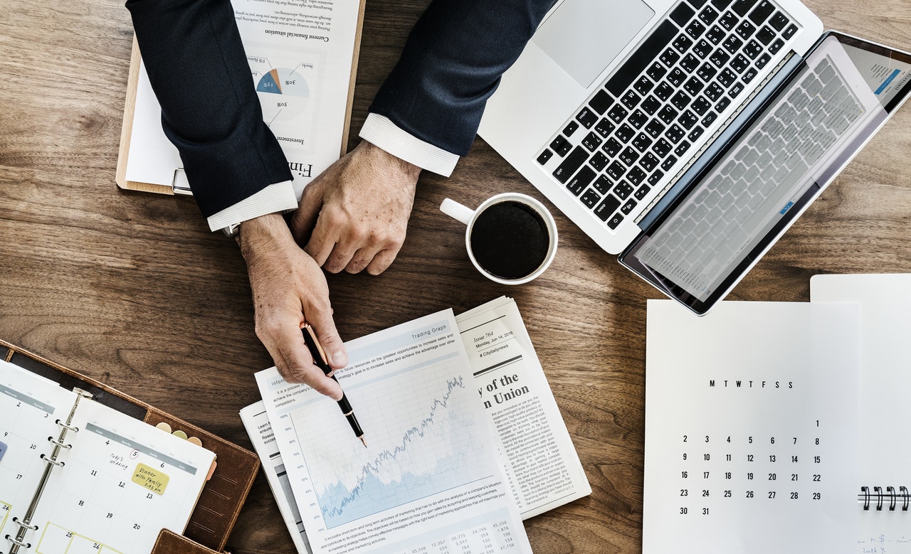 Experienced Financial Planner Offering Structured Plans For Every Life And Career Stage