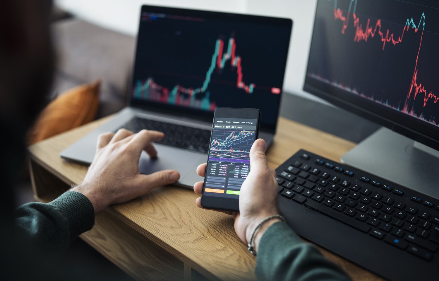 mubite.com prop trading company﻿