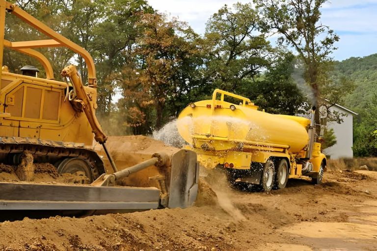 Professional Earthmoving Contractors: Quality Service in Rockhampton