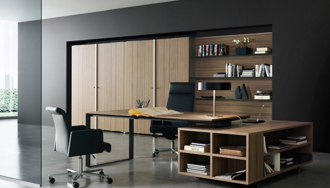 Office Storage Revolution