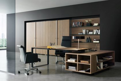 Office Storage Revolution