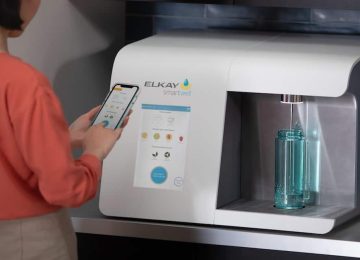 Countertop Water Dispensers