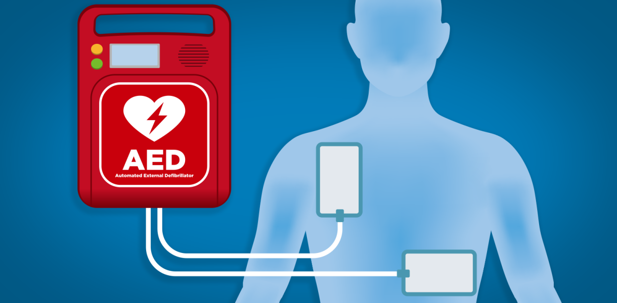 AEDs: Accessible Emergency Device That Saves Life