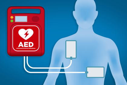 AEDs: Accessible Emergency Device That Saves Life