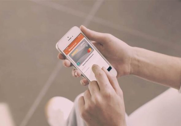 tangerine bank login