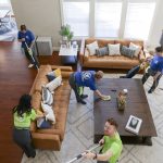 Organized Cleaning Helping Hosts Prepare Rentals Without Managing Every Detail