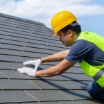 Hill Residential Roofing